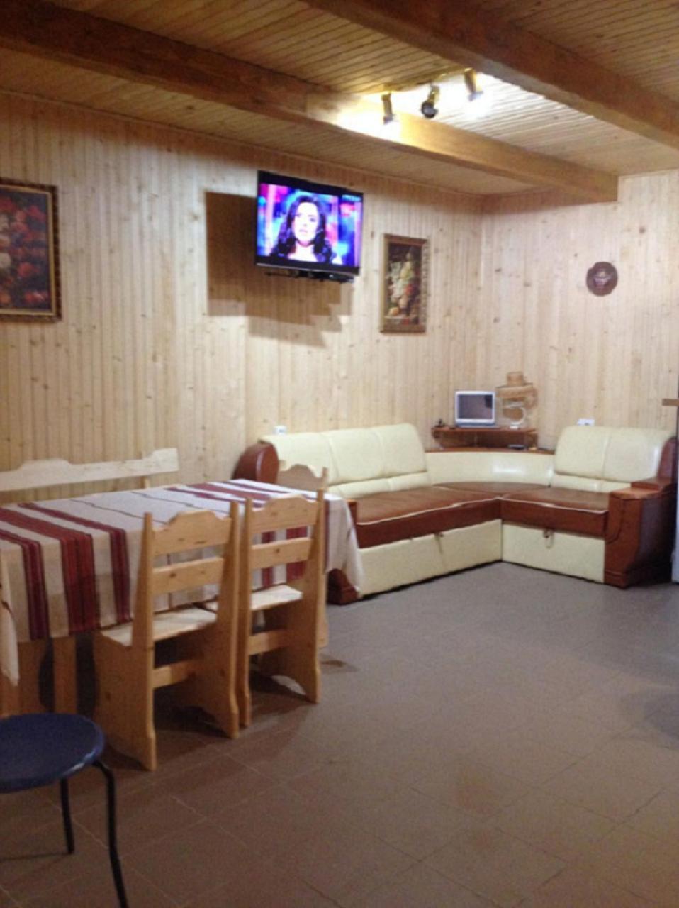 Hotel Котедж ,,Тік" Tatarów Zewnętrze zdjęcie