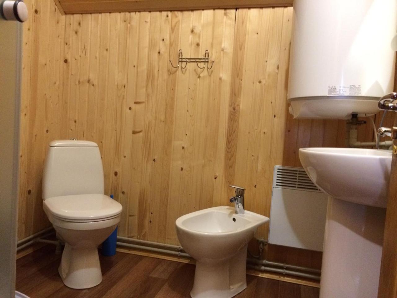 Hotel Котедж ,,Тік" Tatarów Zewnętrze zdjęcie