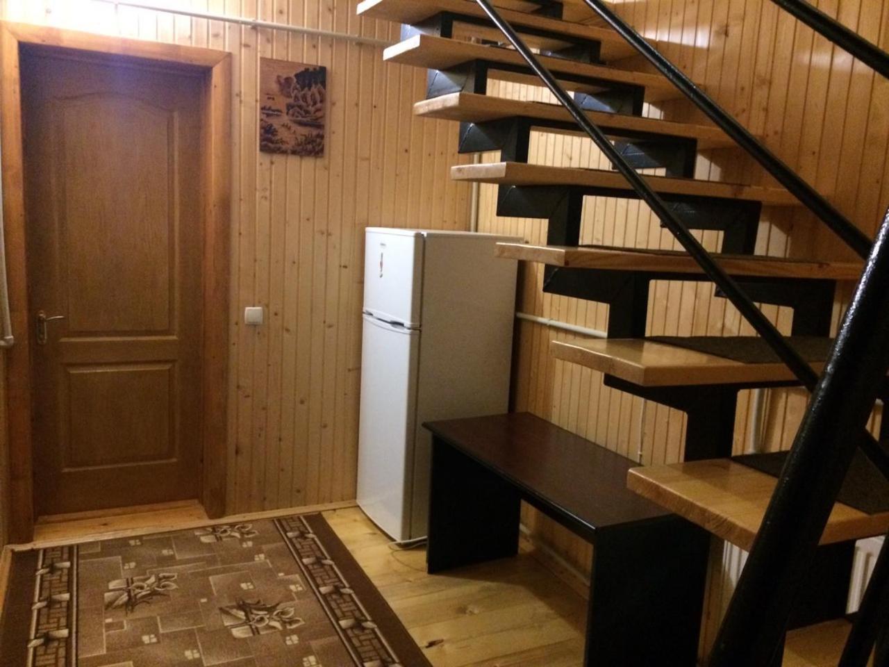Hotel Котедж ,,Тік" Tatarów Zewnętrze zdjęcie