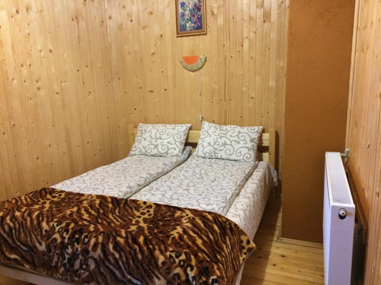 Hotel Котедж ,,Тік" Tatarów Zewnętrze zdjęcie