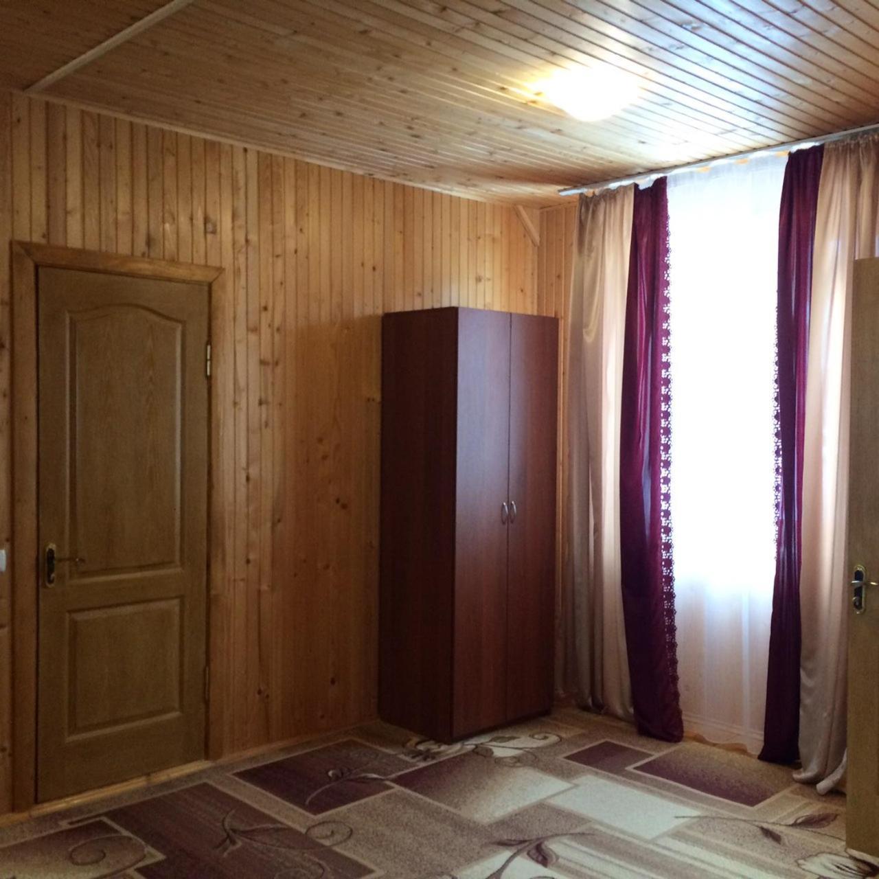 Hotel Котедж ,,Тік" Tatarów Zewnętrze zdjęcie