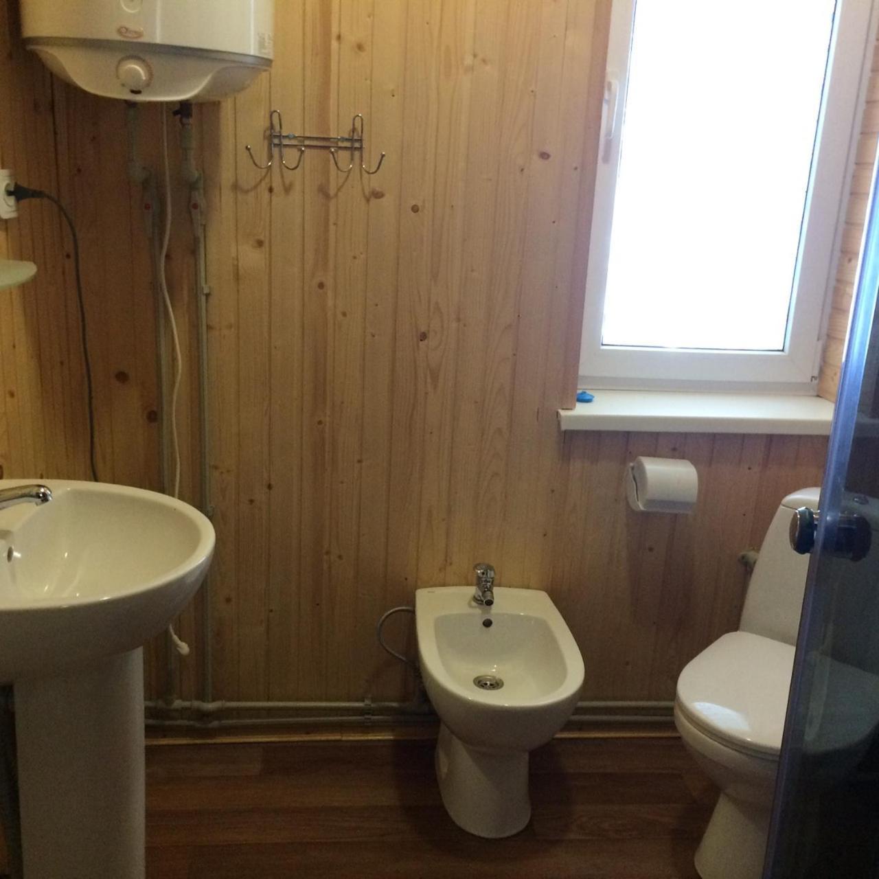 Hotel Котедж ,,Тік" Tatarów Zewnętrze zdjęcie