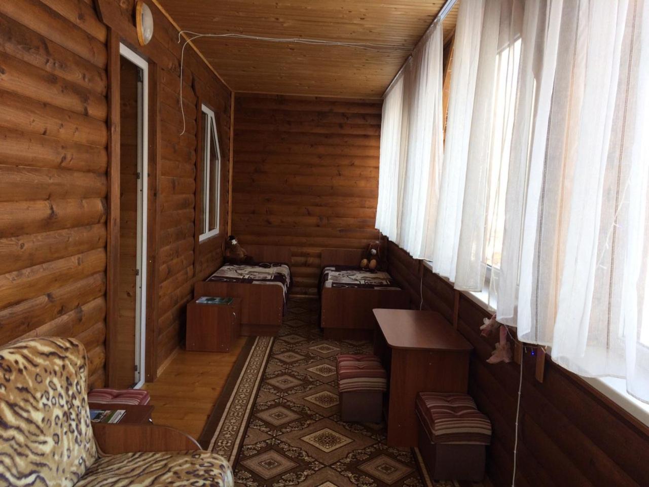 Hotel Котедж ,,Тік" Tatarów Zewnętrze zdjęcie