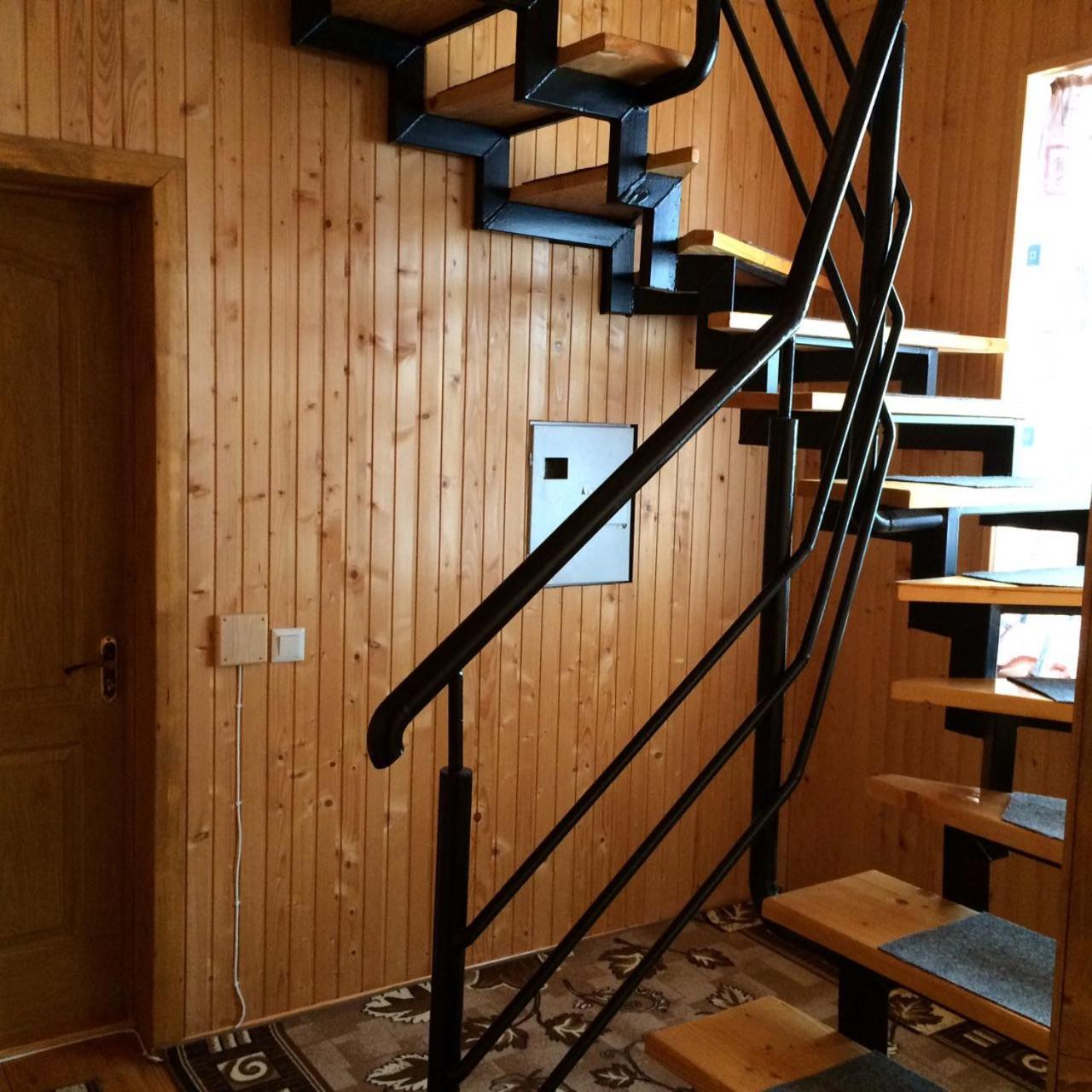 Hotel Котедж ,,Тік" Tatarów Zewnętrze zdjęcie