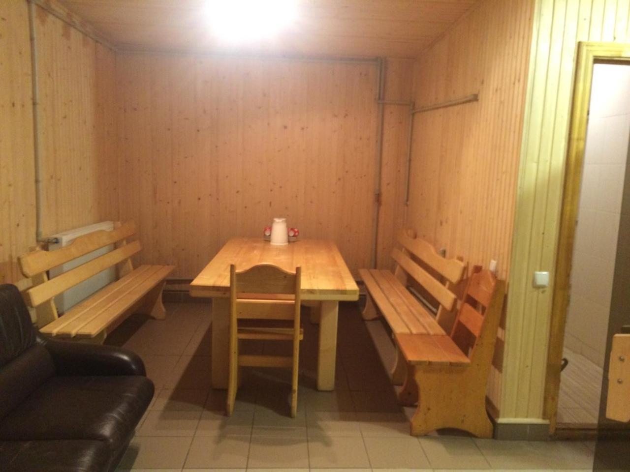 Hotel Котедж ,,Тік" Tatarów Zewnętrze zdjęcie