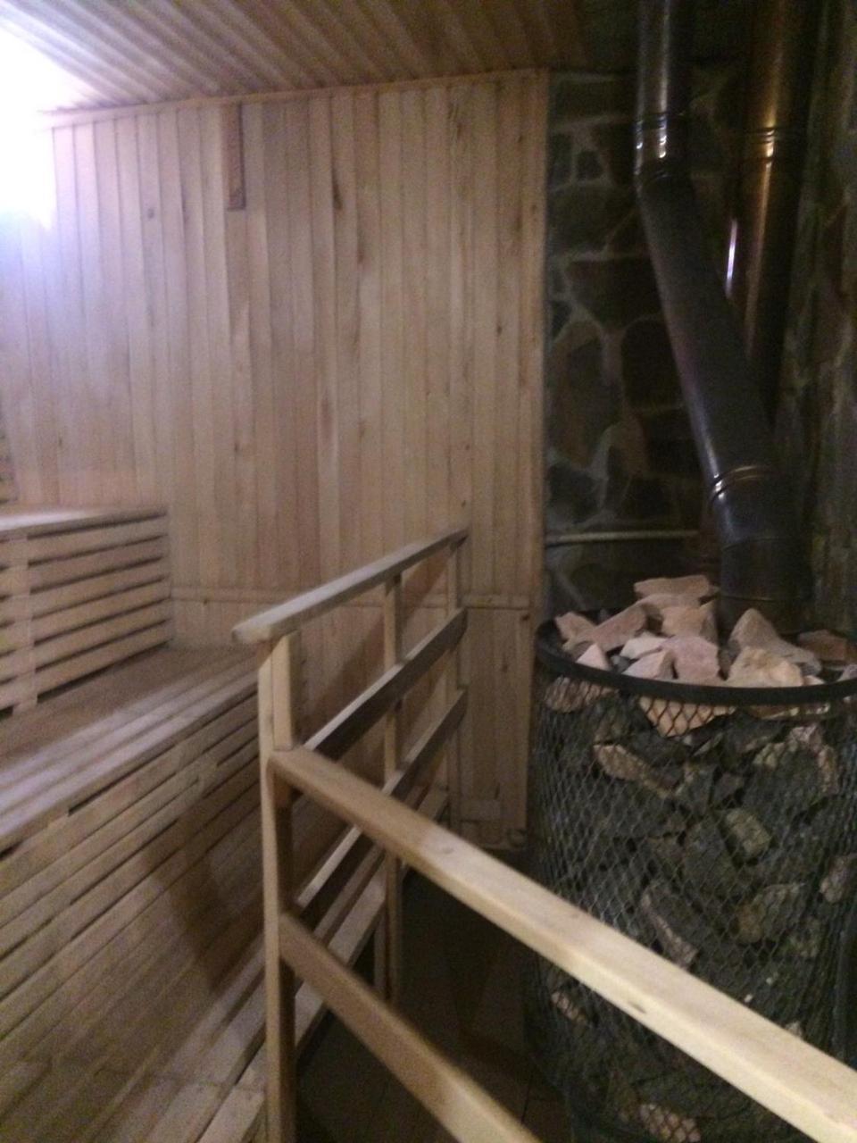 Hotel Котедж ,,Тік" Tatarów Zewnętrze zdjęcie