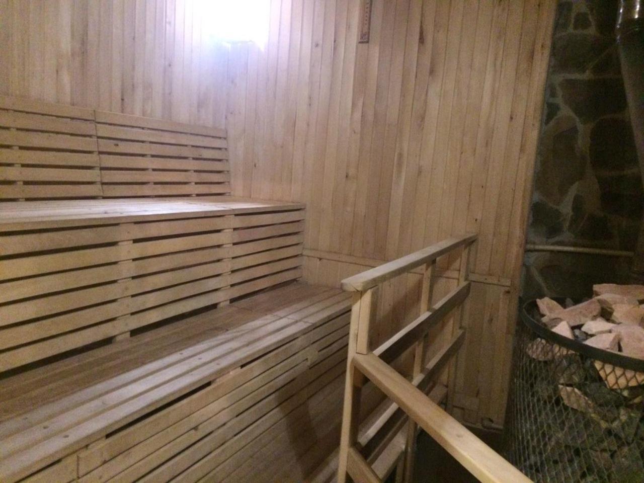Hotel Котедж ,,Тік" Tatarów Zewnętrze zdjęcie