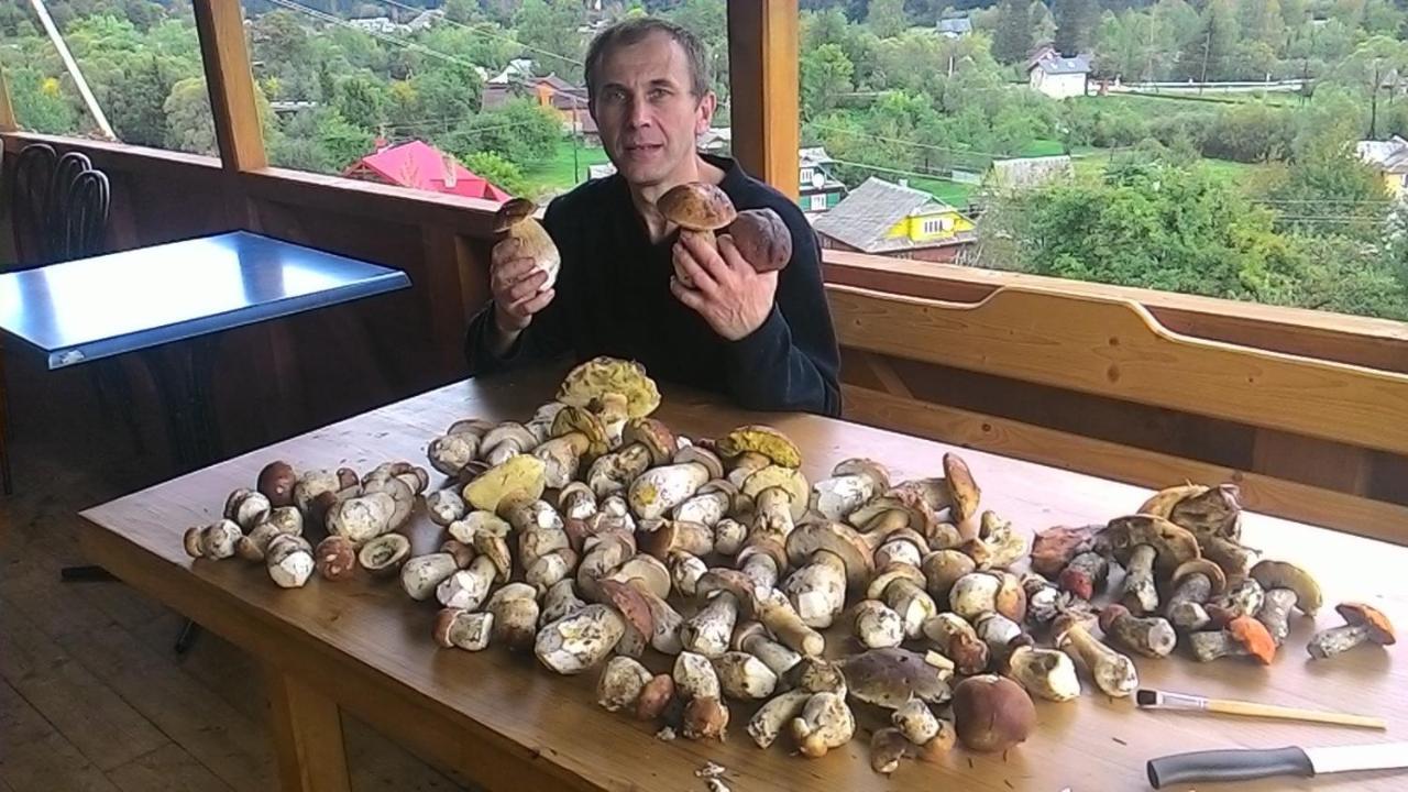 Hotel Котедж ,,Тік" Tatarów Zewnętrze zdjęcie